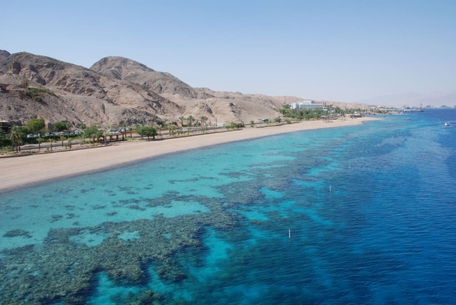 Red Sea beaches
